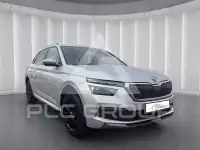 2020 Skoda KAMIQ