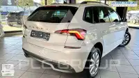 2020 Skoda KAMIQ