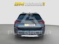 2020 Skoda KAMIQ