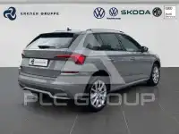 2020 Skoda KAMIQ
