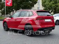 2020 Skoda KAMIQ