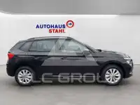 2020 Skoda KAMIQ