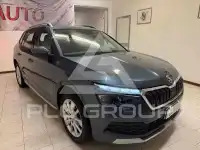 2020 Skoda KAMIQ
