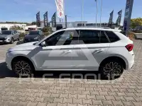 2020 Skoda KAMIQ