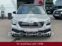 2020 Skoda KAMIQ