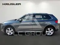 2020 Skoda KAMIQ