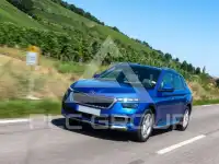 2020 Skoda KAMIQ
