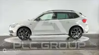 2020 Skoda KAMIQ