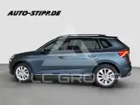 2020 Skoda KAMIQ