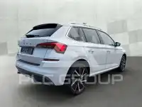 2020 Skoda KAMIQ