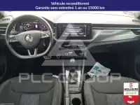 2020 Skoda KAMIQ