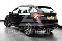 2020 Skoda KAMIQ