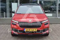 2020 Skoda KAMIQ