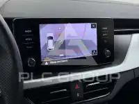 2020 Skoda KAMIQ