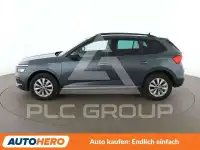 2020 Skoda KAMIQ