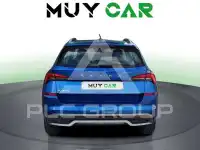 2020 Skoda KAMIQ