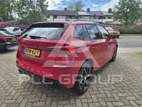 2020 Skoda KAMIQ