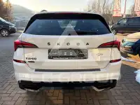 2020 Skoda KAMIQ