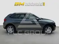 2020 Skoda KAMIQ