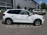 2020 Skoda KAMIQ