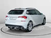 2020 Skoda KAMIQ