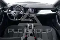 2020 Skoda KAMIQ