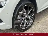 2020 Skoda KAMIQ