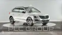 2020 Skoda KAMIQ