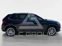 2020 Skoda KAMIQ