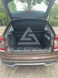 2020 Skoda KAMIQ