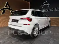 2020 Skoda KAMIQ