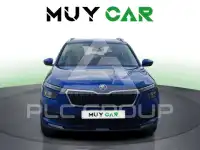 2020 Skoda KAMIQ