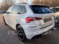 2020 Skoda KAMIQ