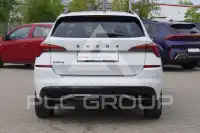 2020 Skoda KAMIQ