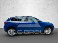 2020 Skoda KAMIQ