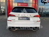 2020 Skoda KAMIQ