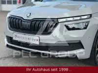 2020 Skoda KAMIQ