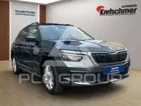 2020 Skoda KAMIQ