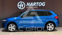 2020 Skoda KAMIQ