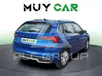 2020 Skoda KAMIQ