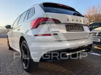 2020 Skoda KAMIQ