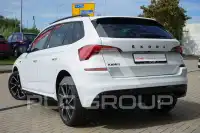 2020 Skoda KAMIQ
