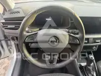 2020 Skoda KAMIQ