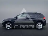 2020 Skoda KAMIQ