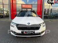 2020 Skoda KAMIQ