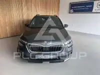 2020 Skoda KAMIQ