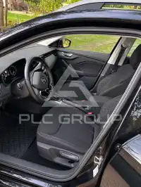 2020 Skoda KAMIQ