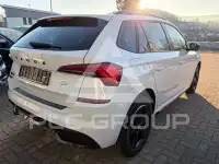 2020 Skoda KAMIQ
