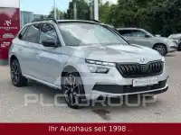 2020 Skoda KAMIQ