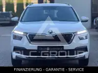 2020 Skoda KAMIQ